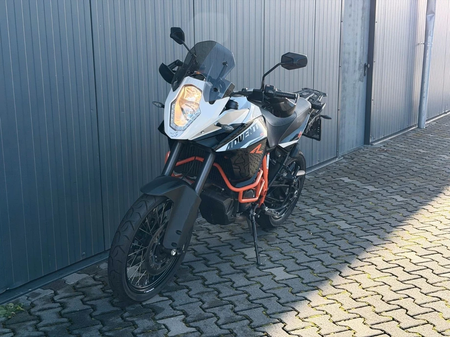 Angebot KTM 1190 Adventure R Bild 6: Angebot KTM 1190 Adventure R