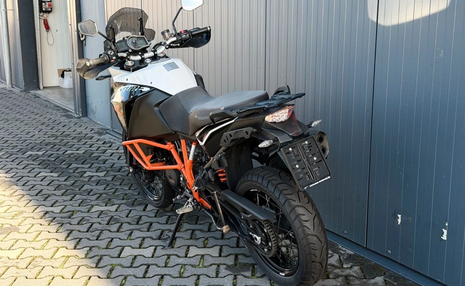 Angebot KTM 1190 Adventure R Bild 7: Angebot KTM 1190 Adventure R