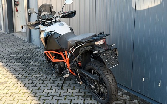 Gebrauchtmotorrad KTM 1190 Adventure R - Bild 7