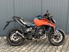 KTM 125 Duke
