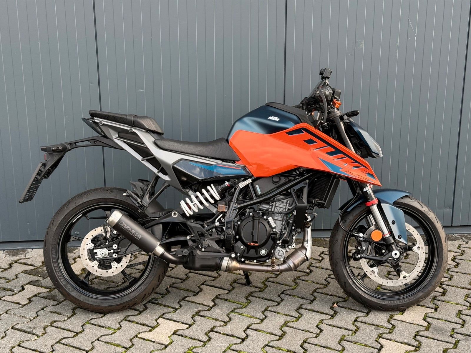 Neumotorrad