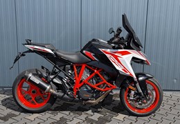 Gebrauchte KTM 1290 Super Duke GT