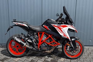 Angebot KTM 1290 Super Duke GT