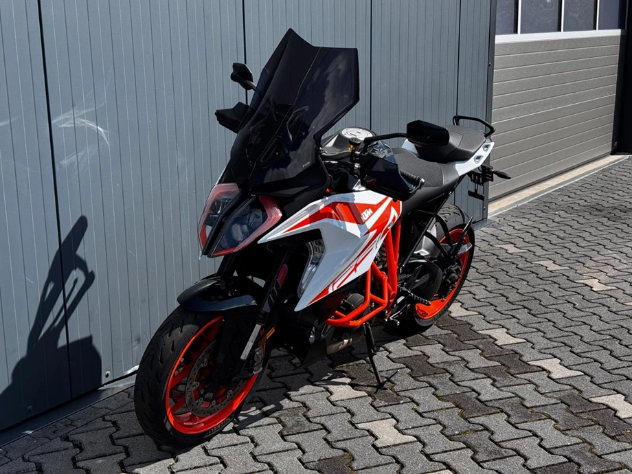 Angebot KTM 1290 Super Duke GT Bild 5: Angebot KTM 1290 Super Duke GT