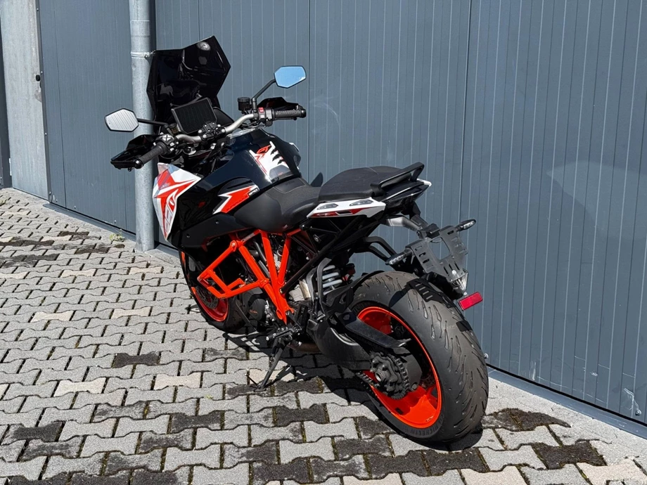 Angebot KTM 1290 Super Duke GT Bild 6: Angebot KTM 1290 Super Duke GT