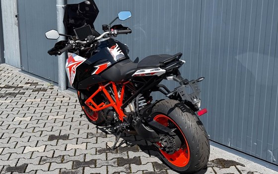 Gebrauchtmotorrad KTM 1290 Super Duke GT - Bild 6