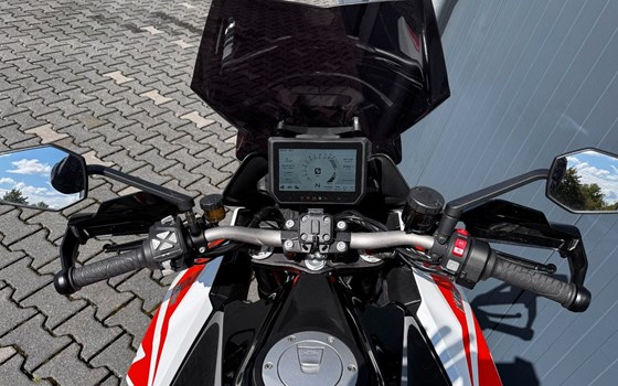 Gebrauchtmotorrad KTM 1290 Super Duke GT - Bild 7