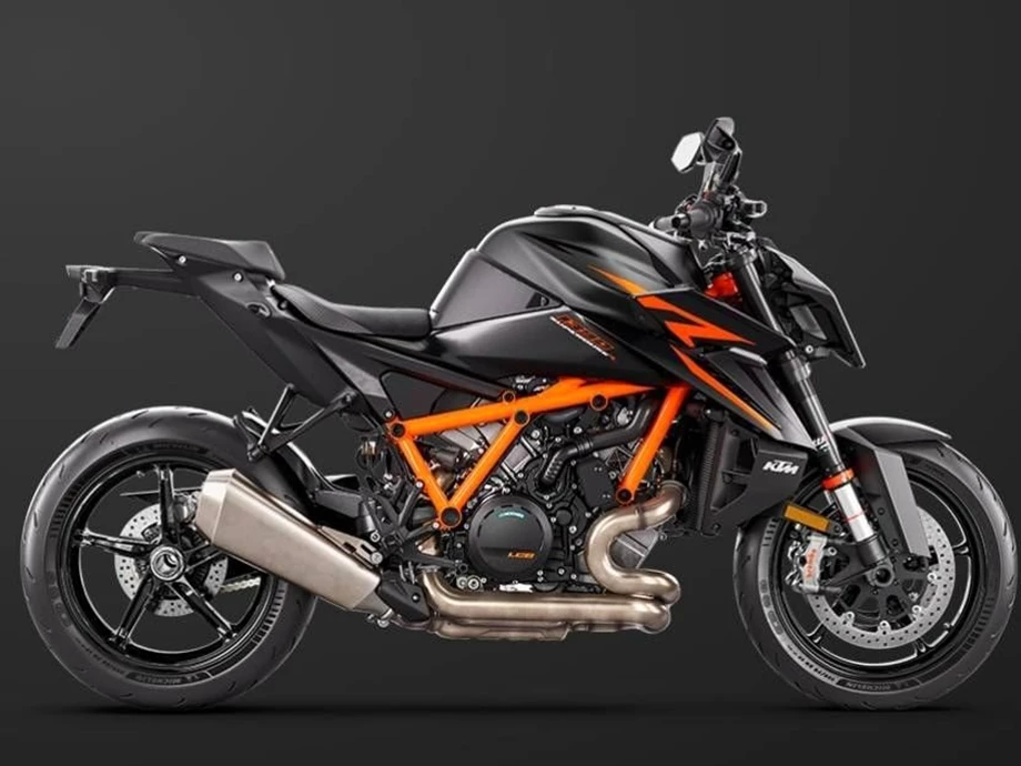 Angebot KTM 1390 Super Duke R Bild 1: Angebot KTM 1390 Super Duke R