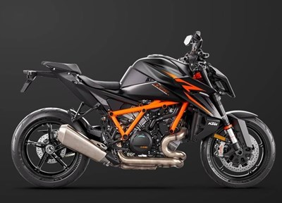 Top Gebrauchte KTM 1390 Super Duke R