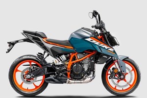 Angebot KTM 390 Duke