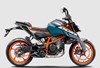 KTM 390 Duke