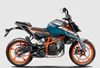 KTM 390 Duke