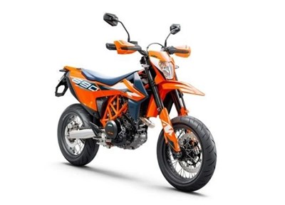 Top Gebrauchte KTM 690 SMC R