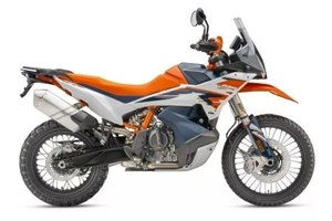 Angebot KTM 890 Adventure R