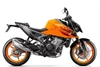 KTM 990 Duke