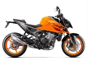 Angebot KTM 990 Duke