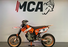 Gebrauchte KTM 450 SMR