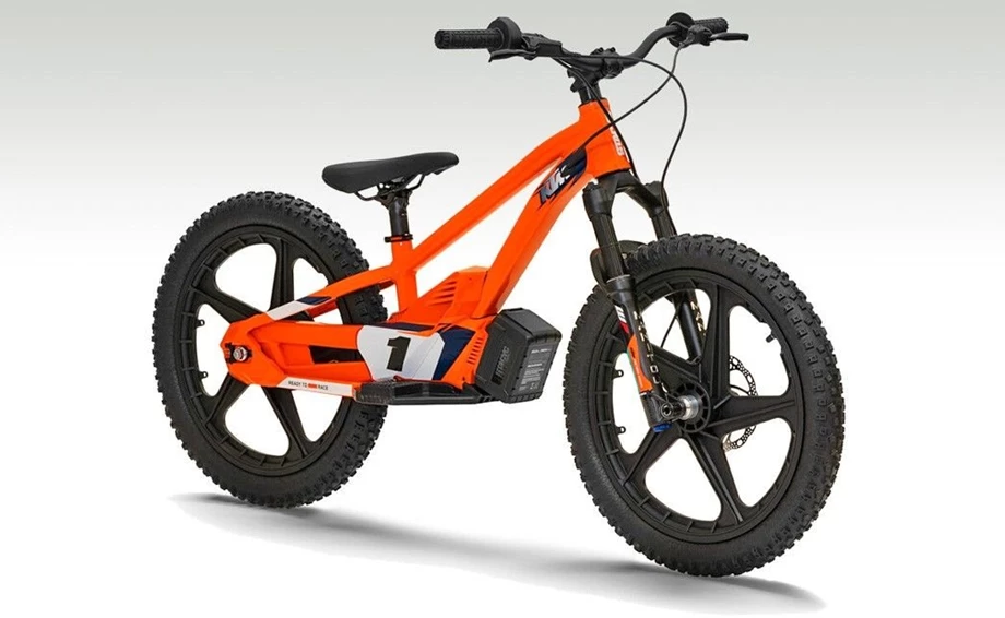 Angebot KTM SX-E 1.20 Bild 1: Angebot KTM SX-E 1.20