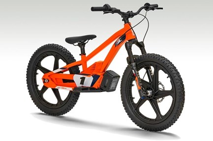 KTM SX-E 1.20
