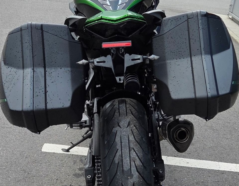 Angebot Kawasaki Ninja 1000SX