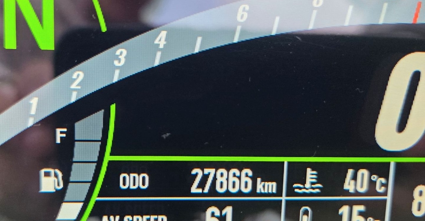 Angebot Kawasaki Ninja 1000SX