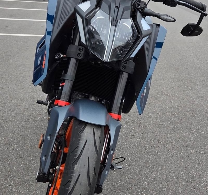 Angebot KTM 390 Duke
