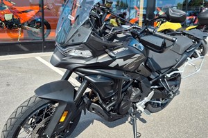 Angebot CFMOTO 700MT