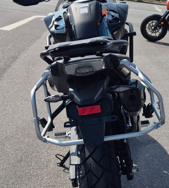 Angebot CFMOTO 700MT