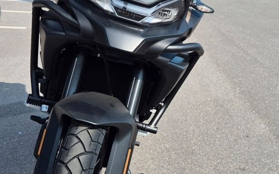 Gebrauchtmotorrad CFMOTO 700MT - Bild 5