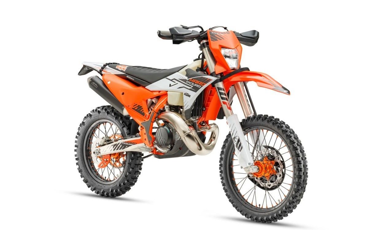 Angebot KTM 300 EXC HARDENDURO