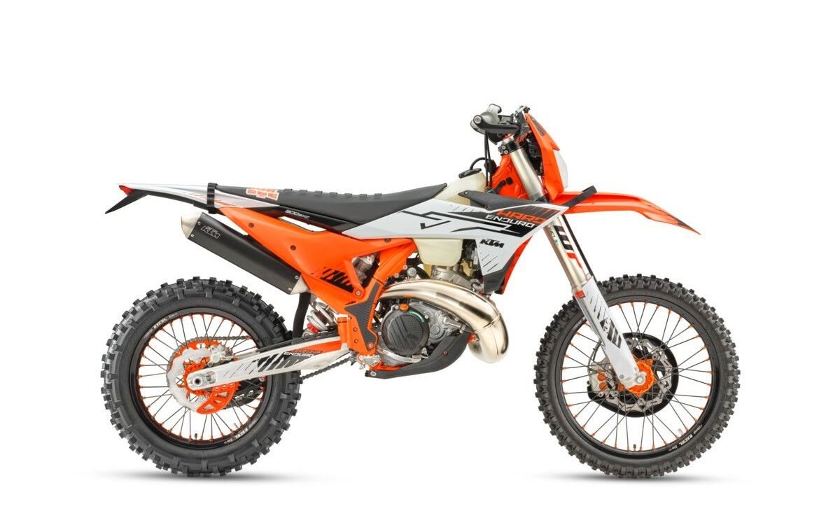 Angebot KTM 300 EXC HARDENDURO