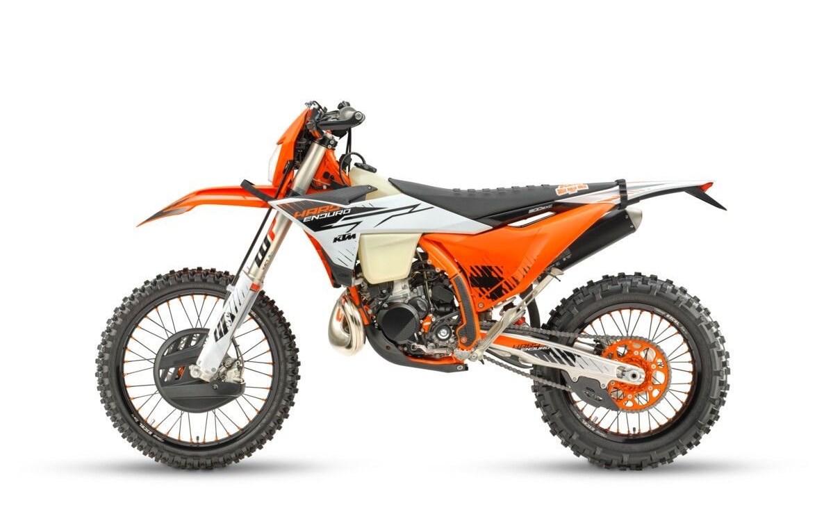 Angebot KTM 300 EXC HARDENDURO