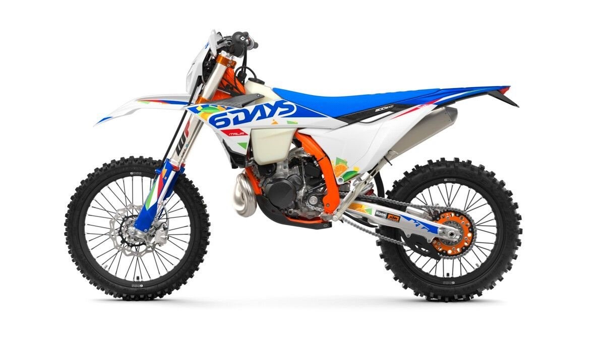 Angebot KTM 300 EXC SIX DAYS