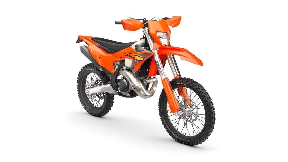 Angebot KTM 300 EXC 2026