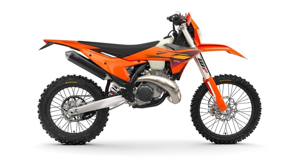 Angebot KTM 300 EXC 2026
