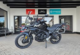 Neumotorrad CFMOTO 700MT