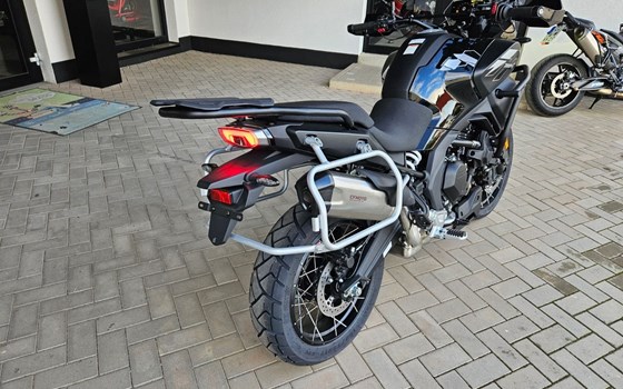 Neufahrzeug CFMOTO 700MT - Bild 14