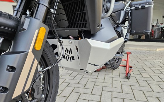 Neufahrzeug CFMOTO 800MT-X - Bild 11