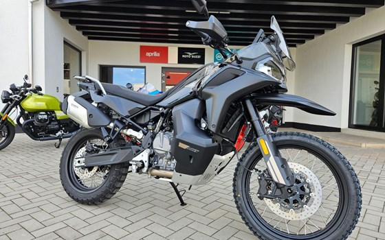 Neufahrzeug CFMOTO 800MT-X - Bild 2