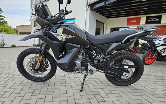 Neufahrzeug CFMOTO 800MT-X - Bild 4