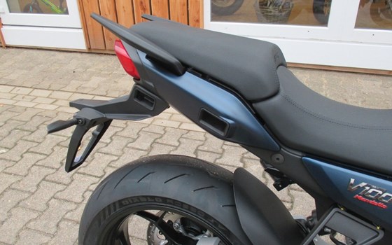 Neufahrzeug Moto Guzzi V100 Mandello - Bild 10