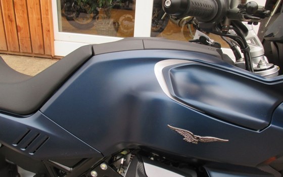 Neufahrzeug Moto Guzzi V100 Mandello - Bild 14