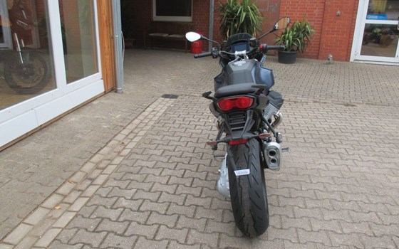 Neufahrzeug Moto Guzzi V100 Mandello - Bild 4