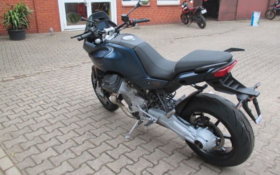 Neufahrzeug Moto Guzzi V100 Mandello - Bild 5