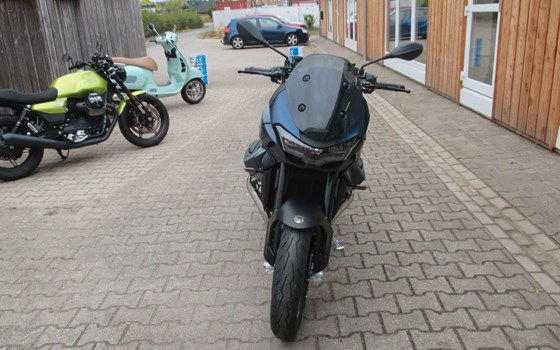 Neufahrzeug Moto Guzzi V100 Mandello - Bild 7