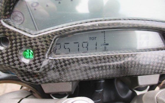 Gebrauchtmotorrad Ducati Monster 1100 S - Bild 10