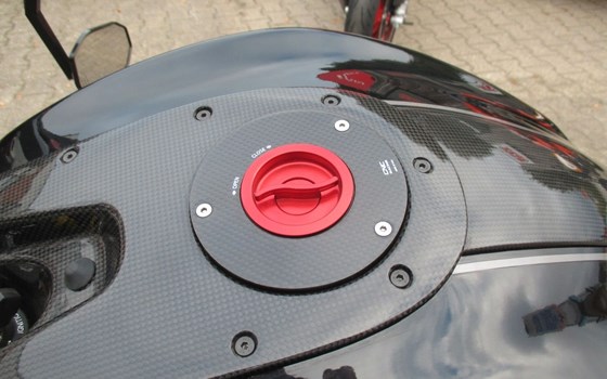 Gebrauchtmotorrad Ducati Monster 1100 S - Bild 11