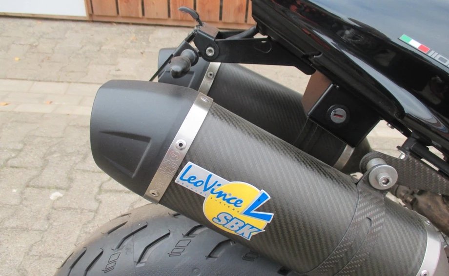 Angebot Ducati Monster 1100 S Bild 12: Angebot Ducati Monster 1100 S