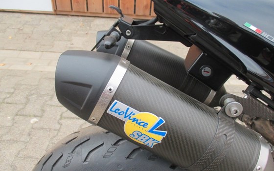 Gebrauchtmotorrad Ducati Monster 1100 S - Bild 12