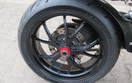 Gebrauchtmotorrad Ducati Monster 1100 S - Bild 13